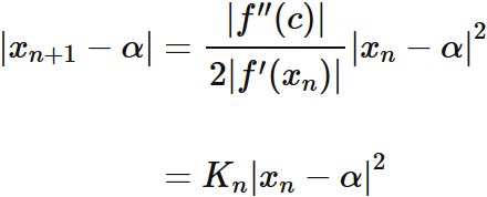 ニュートンの恒等式