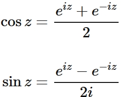 三角関数の定義