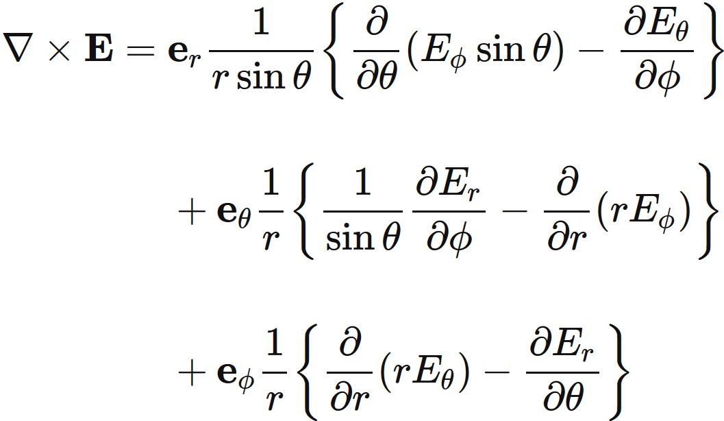 極座標系の回転 rotation rot