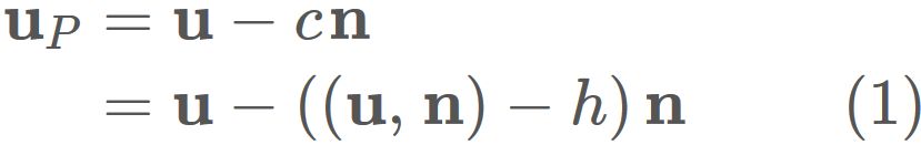 鏡映点の求め方06